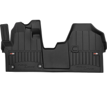 Гумові килимки Frogum Proline 3D для Toyota ProAce (mkII) 2016→ (1 ряд)