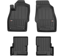 Гумові килимки Frogum Proline 3D для Opel Adam (mkI) 2012-2019