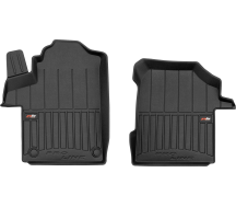 Гумові килимки Frogum Proline 3D для Mercedes-Benz EQV (W447) 2021-> (1 ряд)
