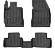 Гумові килимки Frogum Proline 3D для DS 4 (mkII) 2021->; Peugeot 308 (mkIII) 2021->; Opel Astra (mkVI)(L) 2021->