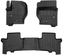 Резиновые коврики Frogum Proline 3D для Land Rover Discovery (mkIII)(L319) 2004-2010