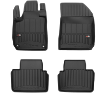 Гумові килимки Frogum Proline 3D для Peugeot 308 (mkII) 2013-2021 (універсал)