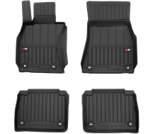 Гумові килимки Frogum Proline 3D для Lexus LS (mkIV) 2006-2017