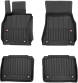 Резиновые коврики Frogum Proline 3D для Lexus LS (mkIV) 2006-2017 - фото 1