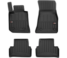 Гумові килимки Frogum Proline 3D для BMW i4 (G26) 2021-> (седан)