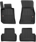 Гумові килимки Frogum Proline 3D для BMW i4 (G26) 2021-&gt; (седан) - фото 1