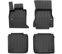 Гумові килимки Frogum Proline 3D для BMW 7-series (G70) 2022-> / i7 (G70) 2022->