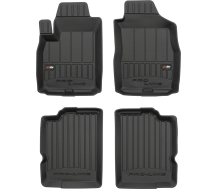 Гумові килимки Frogum Proline 3D для Citroen C4 (mkI) 2004-2010 / (mkII) 2010-2018