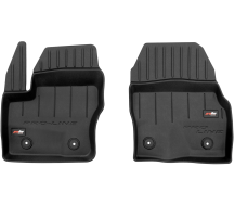 Резиновые коврики Frogum Proline 3D для Ford Tourneo/Transit Connect (mkII) 2012-2023 (1 ряд)