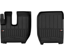 Гумові килимки Frogum Proline 3D для Ford F-Max (mkI) 2018->