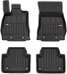 Гумові килимки Frogum Proline 3D для Jaguar XJ (X351) 2009-2019 - фото 1