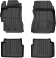 Гумові килимки Frogum Proline 3D для Subaru Impreza (mkIII) 2007-2011 - фото 1
