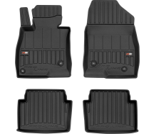 Гумові килимки Frogum Proline 3D для Mazda 3 (mkIII) 2013-2018