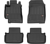 Резиновые коврики Frogum Proline 3D для Lexus IS (mkI) 1998-2005 (седан)