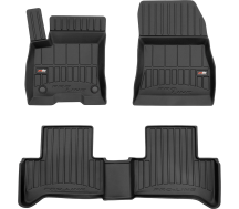 Гумові килимки Frogum Proline 3D для Mercedes-Benz EQA (H243) 2021->