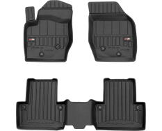 Гумові килимки Frogum Proline 3D для Volvo XC90 (mkI) 2002-2016