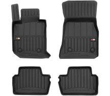 Гумові килимки Frogum Proline 3D для BMW 2-series (G42) 2021->