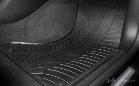 Гумові килимки Gledring для Suzuki SX4 (mkII) 2013-2022 (S-Cross) (GR 0629) - фото 3
