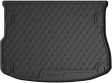 Гумовий килимок в багажник Gledring для Land Rover Range Rover Evoque (mkI)(L538) 2011-2018 (багажник) (GR 1931) - фото 1