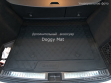 Гумовий килимок в багажник Gledring для Land Rover Range Rover Sport (mkII)(L494) 2013-2022 (багажник) (GR 1933) - фото 5