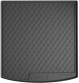 Резиновый коврик в багажник Gledring для Mazda 6 (mkIII) 2012-2022 (универсал)(багажник) (GR 1604) - фото 1