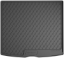 Резиновый коврик в багажник Gledring для Mercedes-Benz GLE-Class (W167) 2019&rarr; (7 мест)(багажник) (GR 1716) - фото 1