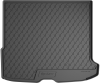 Резиновый коврик в багажник Gledring для Mercedes-Benz GLC-Class (X254) 2022&rarr; (MHEV)(багажник) (GR 1724) - фото 1