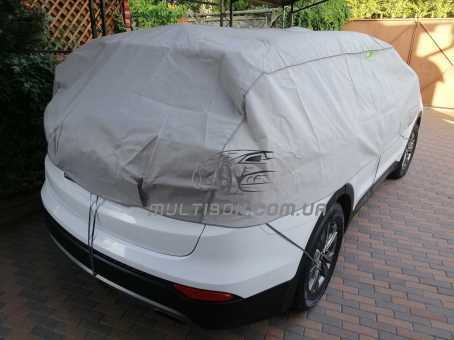 Чохол-тент для автомобіля Kegel Optimio SUV - фото 11