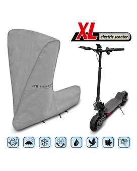 Чехол для электросамоката Kegel-Blazusiak Electric Scooter - фото 9