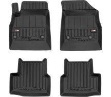 Гумові килимки Frogum Proline 3D для Opel Astra (mkV)(K) 2015-2022