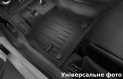 Резиновые коврики Frogum Proline 3D для Renault Logan (mkII) 2012-2020; Dacia Logan (mkII) 2012-2020 (универсал) - фото 2