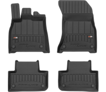 Гумові килимки Frogum Proline 3D для Audi Q5/SQ5 (mkII) 2017->
