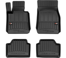 Резиновые коврики Frogum Proline 3D для BMW 1-series (F20)(5-дв.) 2012-2019