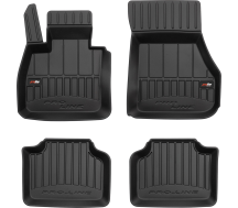 Гумові килимки Frogum Proline 3D для BMW 2-series (F45)(Active Tourer) 2014-2021