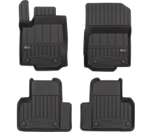 Резиновые коврики Frogum Proline 3D для Mercedes-Benz ML-Class (W166) 2011-2015