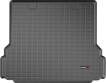 Килимок WeatherTech Black для BMW 5-series (G31) 2016-2023 (універсал) (багажник) - фото 2