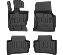 Резиновые коврики Frogum Proline 3D для Land Rover Range Rover Velar (mkI)(L560) 2017-2020