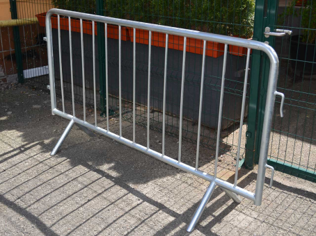 Секційна огорожа/фан бар'єр Krosstech 200 см - фото 5