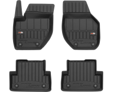 Гумові килимки Frogum Proline 3D для Volvo V40 (mkII) 2012-2019