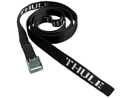 Ремень для крепления груза Thule Strap (1x275см) 521000 - фото 3