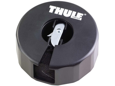 Ремень с органайзером Thule Strap Organiser 521100 (275см) - фото 2