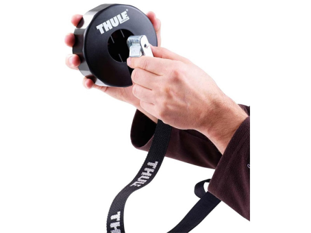 Ремінь з органайзером Thule Strap Organiser 522100 (400см) - фото 5