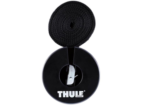 Ремінь з органайзером Thule Strap Organiser 522100 (400см) - фото 3