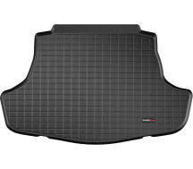 Килимок WeatherTech Black для Toyota Camry (XV70) 2017-2023 (багажник)
