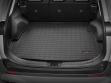 Коврик WeatherTech Black для Toyota RAV4 (mkV) 2018&rarr;; Suzuki Across (mkI) 2020&rarr; (верхний уровень)(багажник) - фото 2