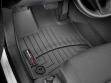 Коврики Weathertech Black для Toyota RAV4 (mkV) 2018&rarr; / Venza (mkII) 2020&rarr;; Suzuki Across (mkI) 2020&rarr; (гибрид) - фото 2