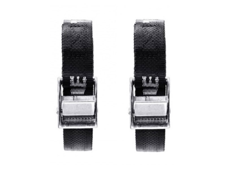 Ремінь для кріплення вантажу Thule Strap (2x275см) 524000 - фото 2