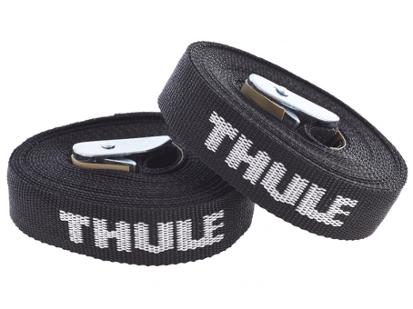 Ремінь для кріплення вантажу Thule Strap (2x275см) 524000 - фото 1