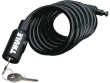Защитный трос Thule Cable Lock 538000 (180см) - фото 1