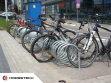 Велопарковка на 5 велосипедов Krosstech Viro Pion 125 - фото 5